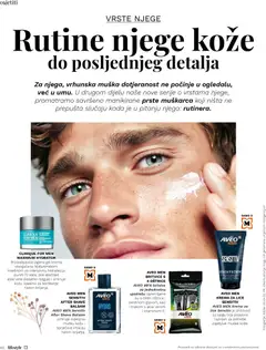 Müller Lifestyle - Pregled kataloga iz trgovine Müller, vrijedi od 24.05.2026 | Stranica: 40