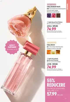 Ofertele Oriflame valabile de la 06.05.2026 | Pagină: 53