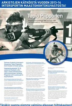 Intersport-mainoslehti voimassa 12/10/2026 alkaen | Sivu: 3