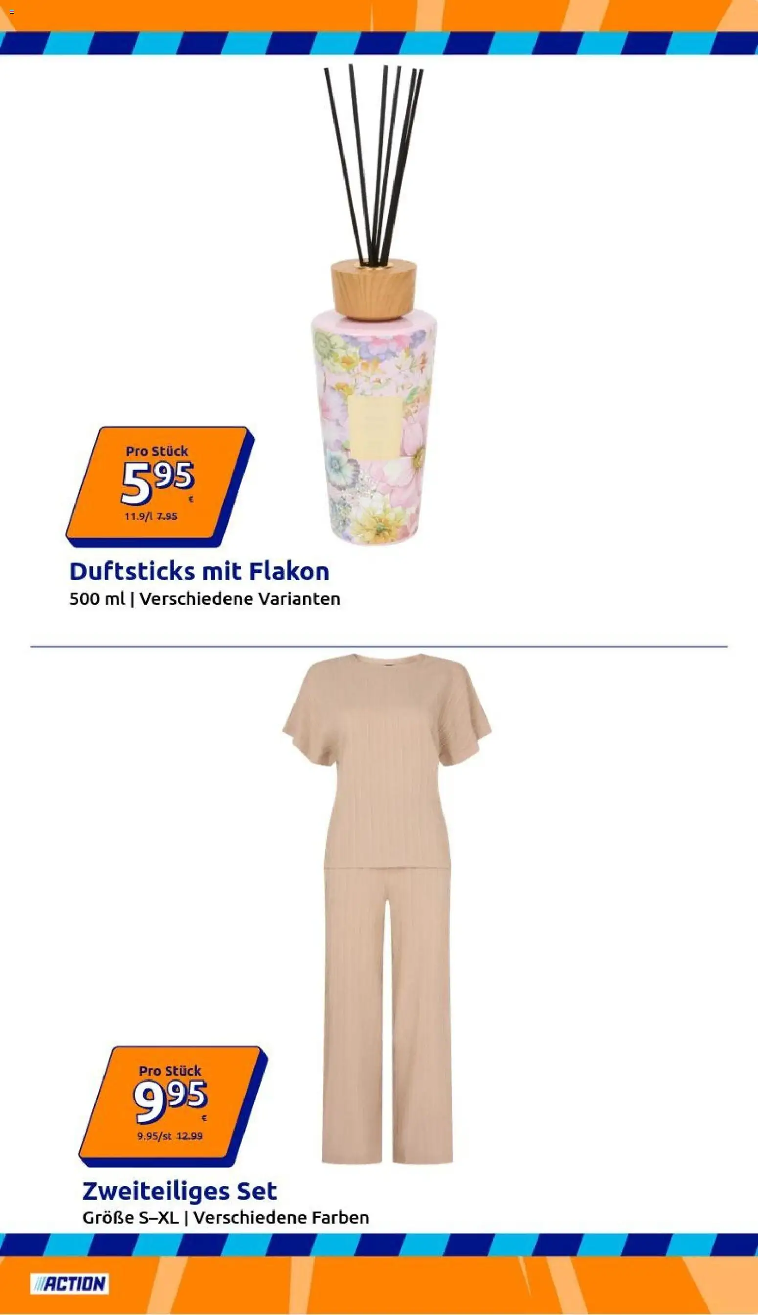 Action Flugblatt gültig ab 06.05.2026 | Seite: 9