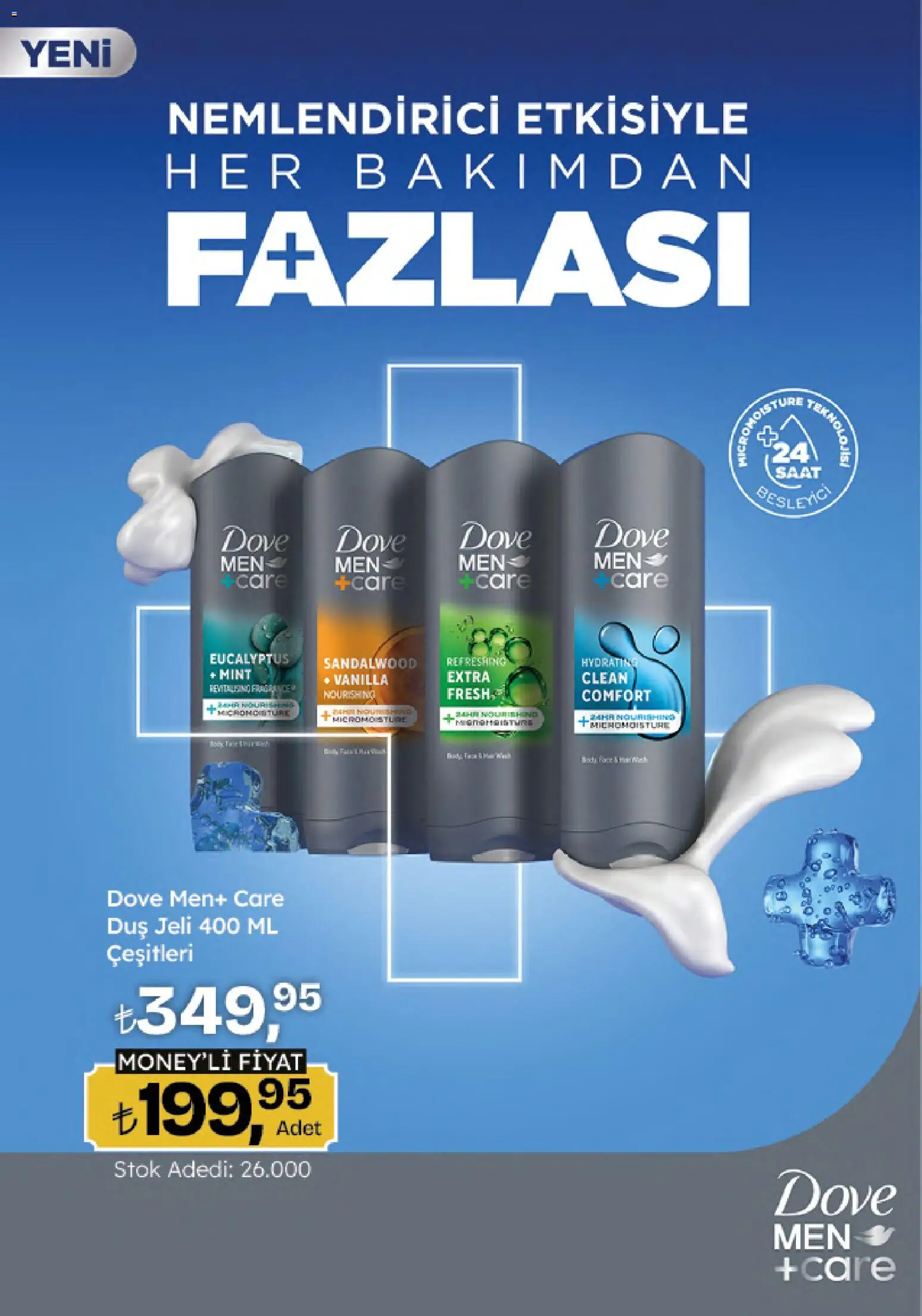 Migros Katalog - 5M Migroskop Dijital - 30.04.2026 tarihinden itibaren geçerlidir | Sayfa: 115