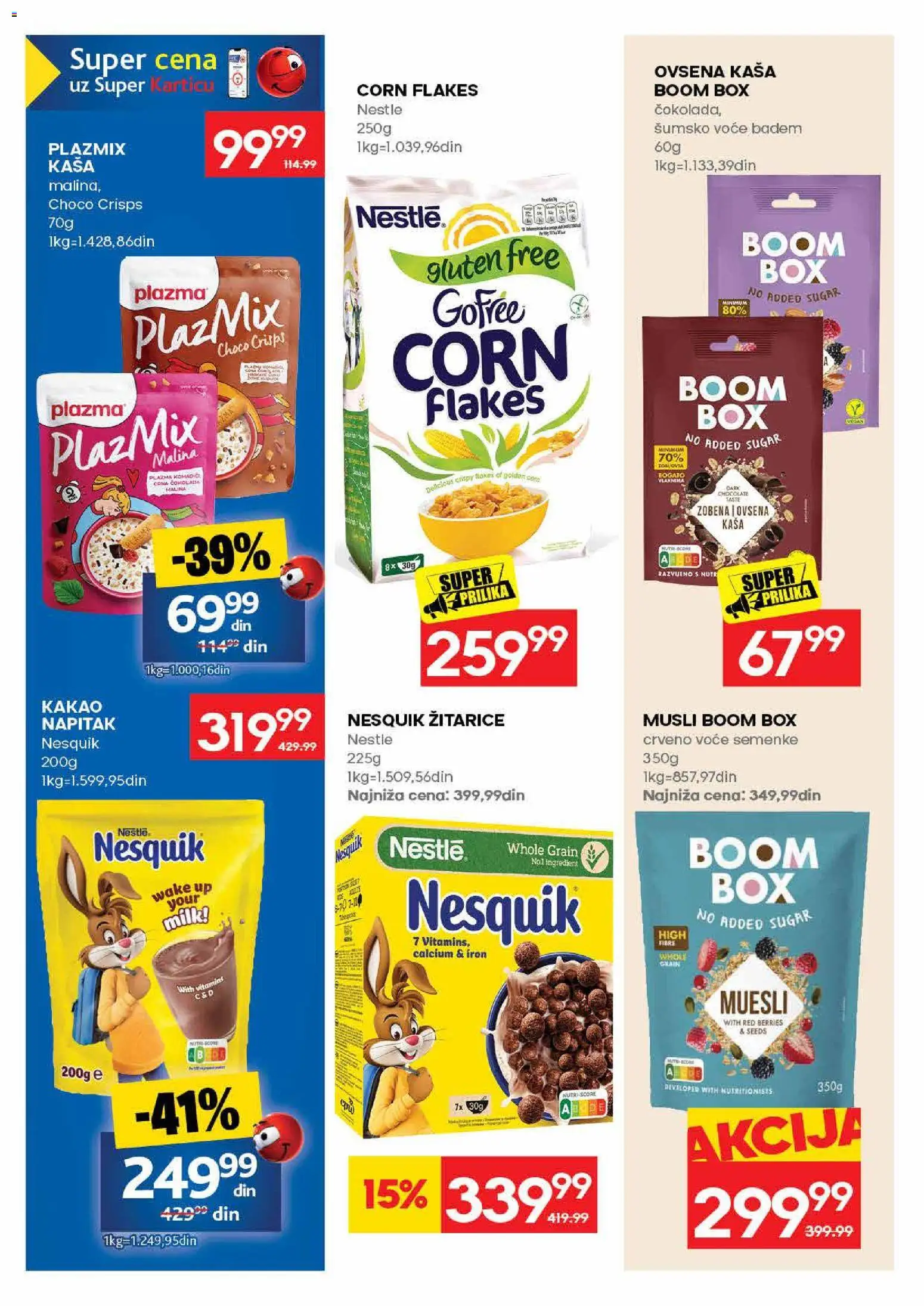 Roda katalog - važi od 28.09.2026 | Strana: 26