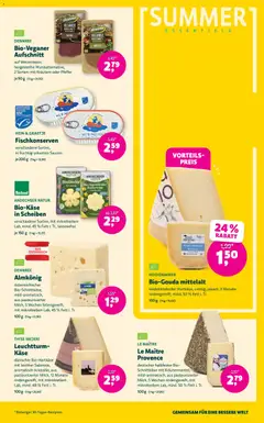 Denns BioMarkt Angebote ab 01.07.2026 gültig | Seite: 7 | Produkte: Pfeffer, Käse