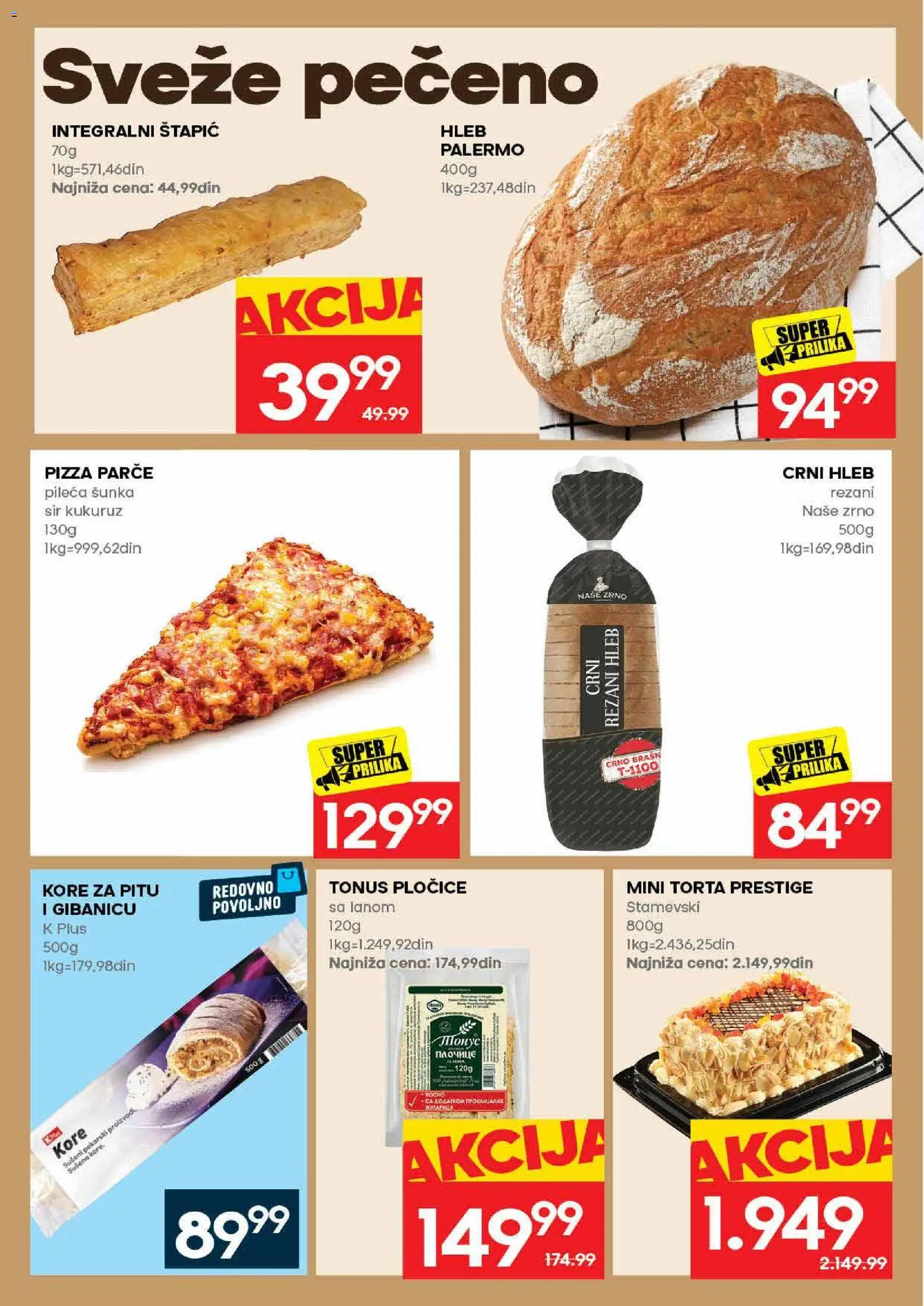 Roda katalog - važi od 16.07.2026 | Strana: 14