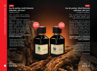 Ofertele Life Care valabile de la 01.04.2026 | Pagină: 110 | Produse: Parfum