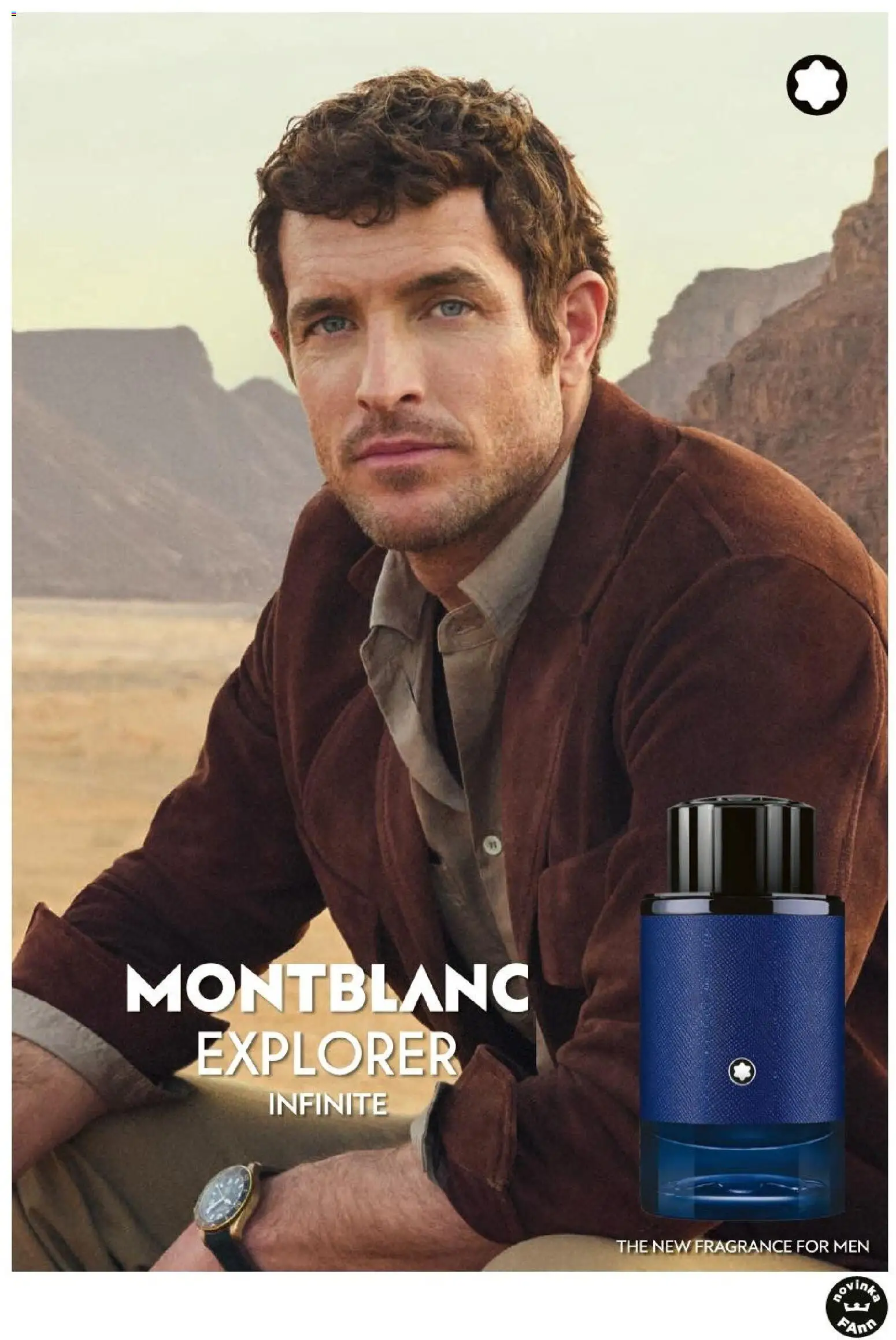 FAnn parfumerie katalog Podzim 2026 od 01.09.2026 | Strana: 21