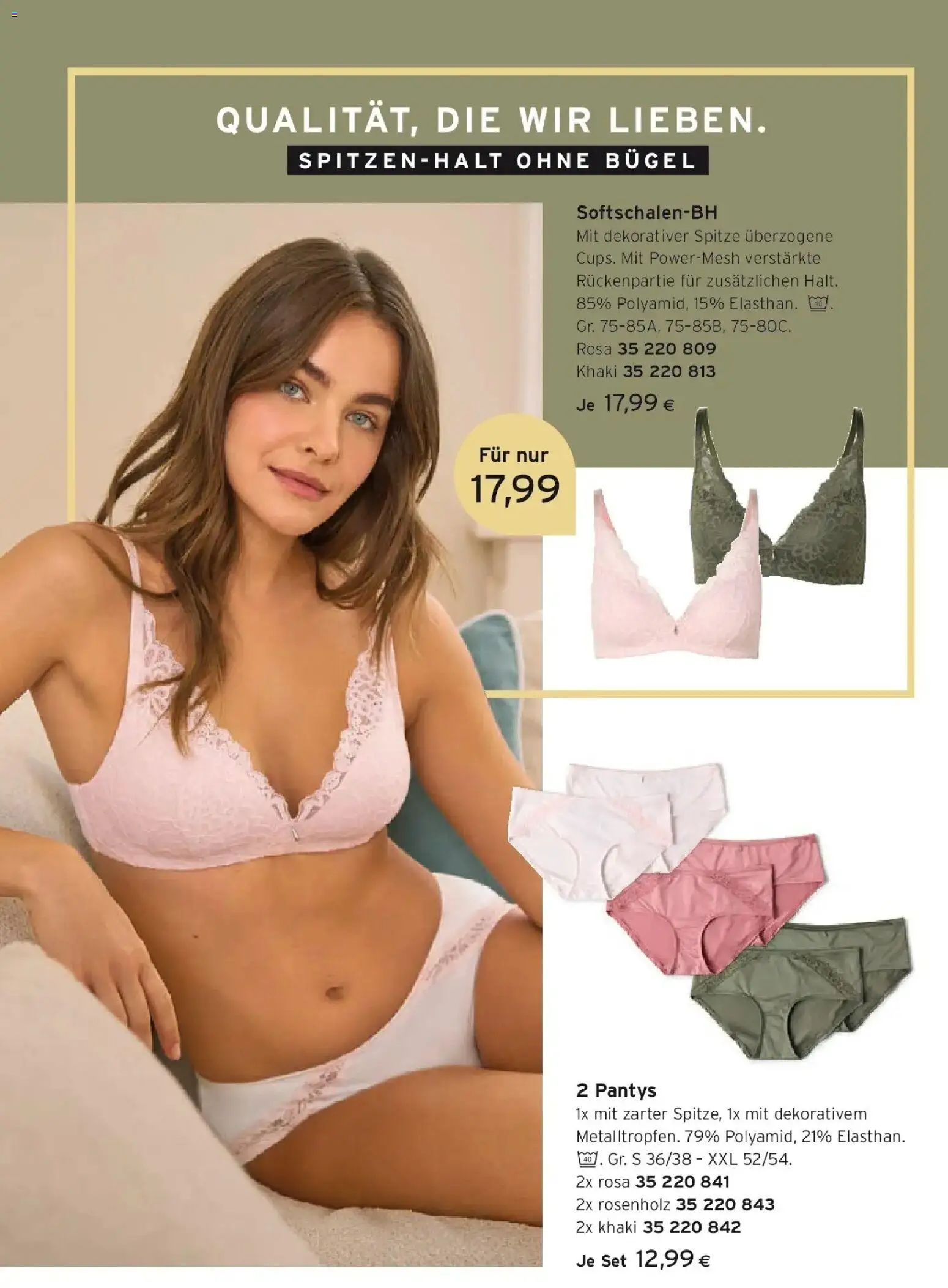 Tchibo Eduscho - Tchibo Magazin von 20.08.2026 - Aktuelle Angebote | Seite: 5