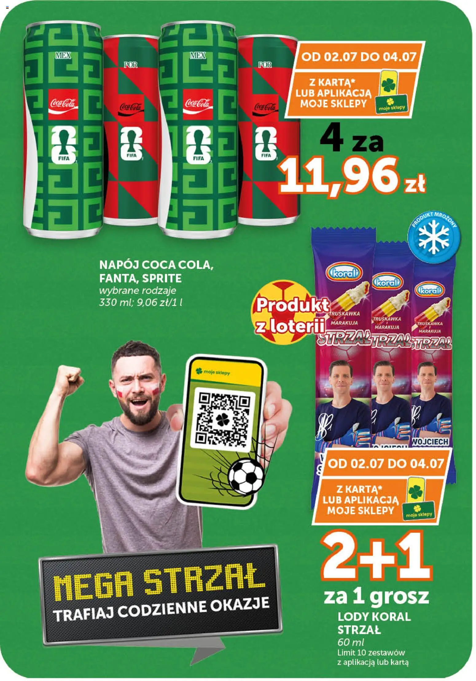 Groszek gazetka od 02.07.2026 | Strona: 12