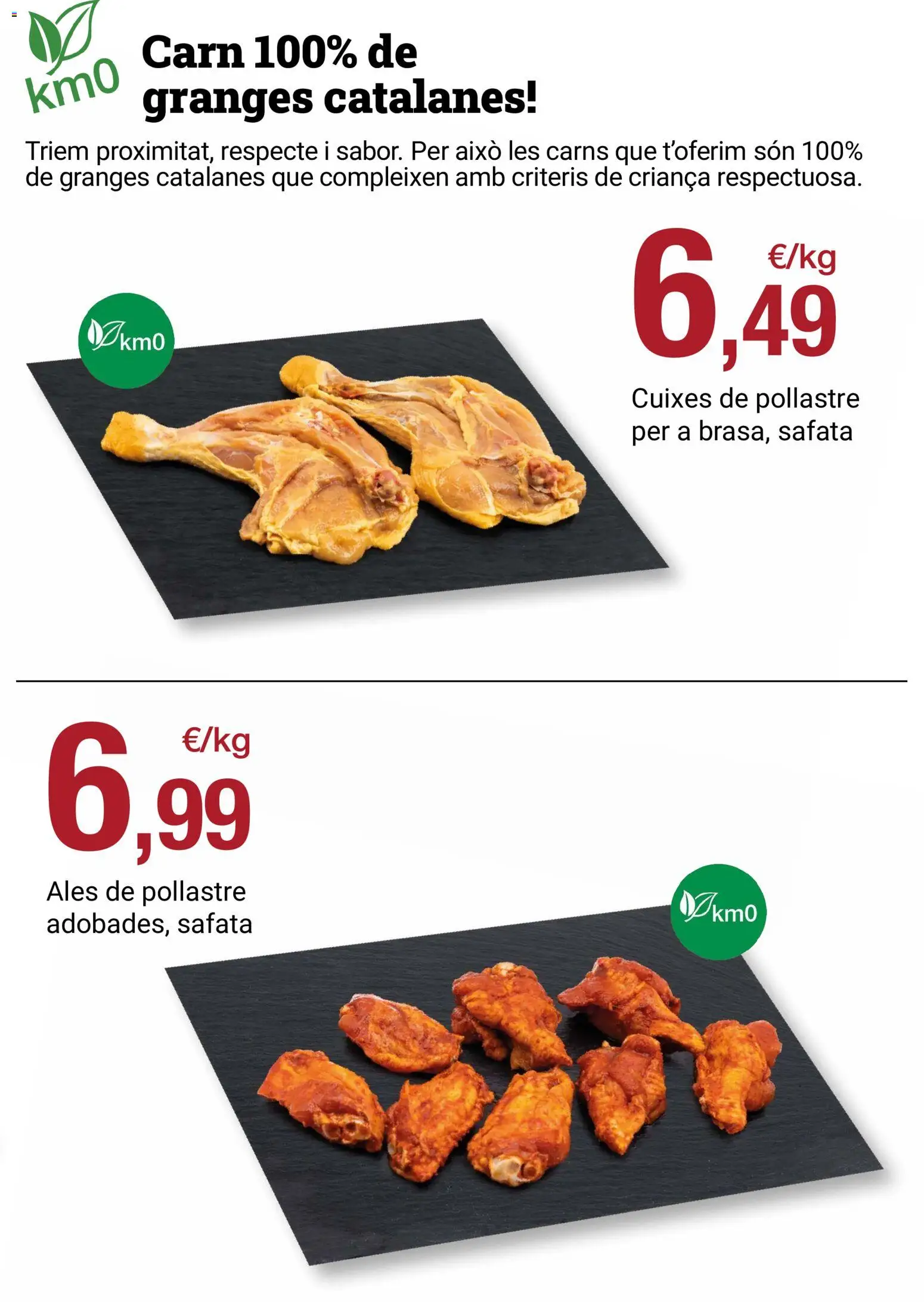 Bonpreu folleto │ válido desde el 14/07/2026 | Página: 69