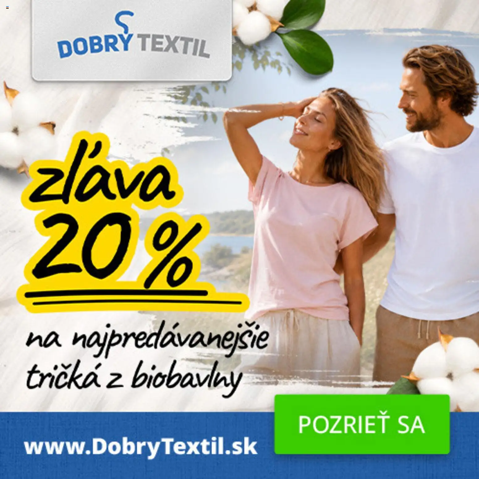 Nové Ponuky akcie – leták je platný od 13.07.2026 | Strana: 1