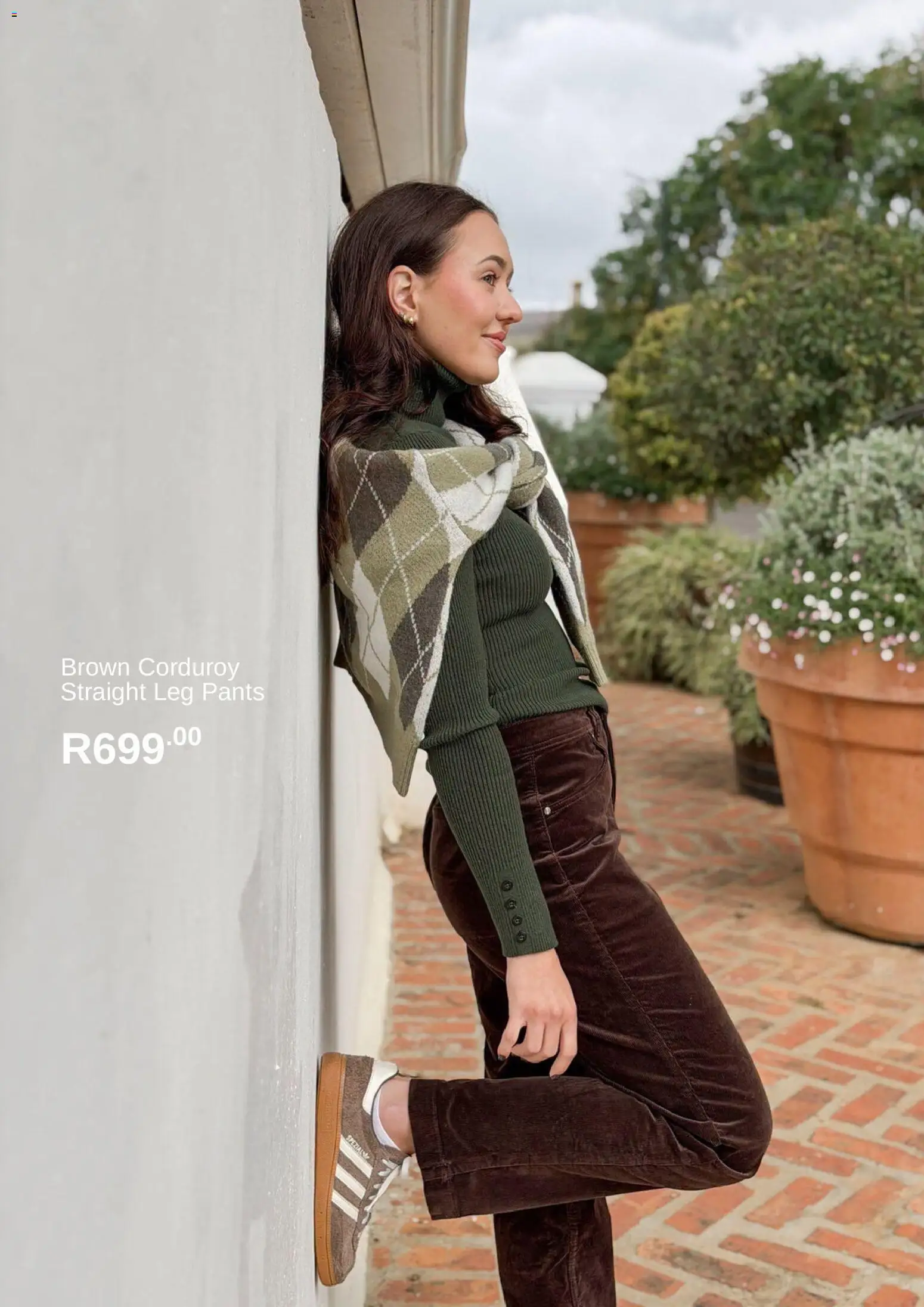 New Truworths catalogue – valid from 01/08/2026 | Page: 3