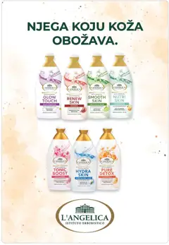 DM Katalog - Pregled kataloga iz trgovine DM, vrijedi od 01.09.2026 | Stranica: 26