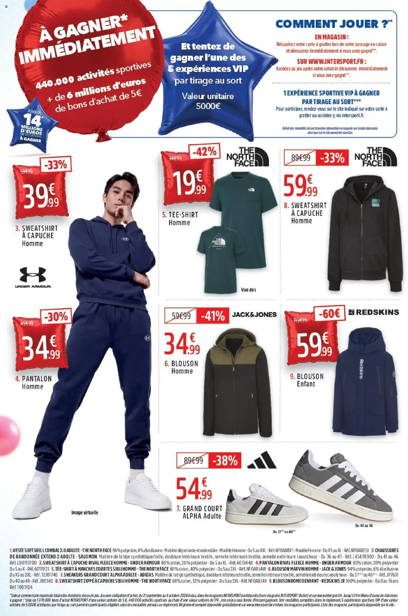 {H1} | Pagina: 2 | Producten: Sneakers, La, Sweatshirt