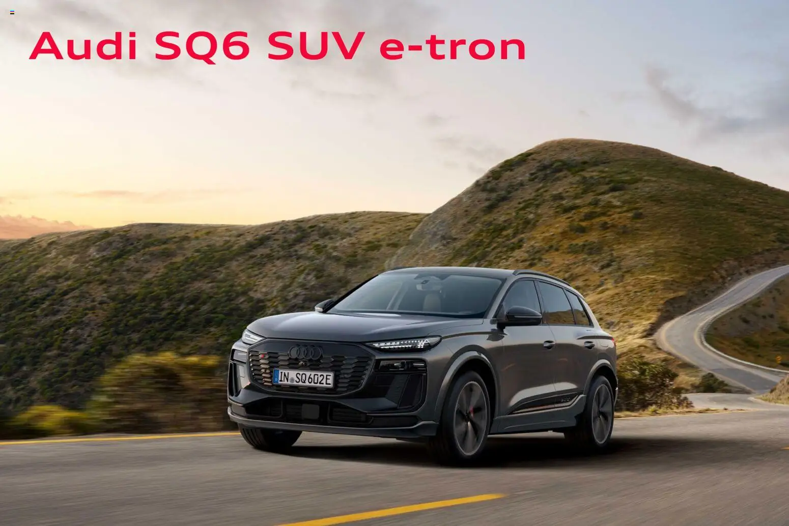 Audi Prospekt – gültig ab 23.06.2026 | Seite: 12