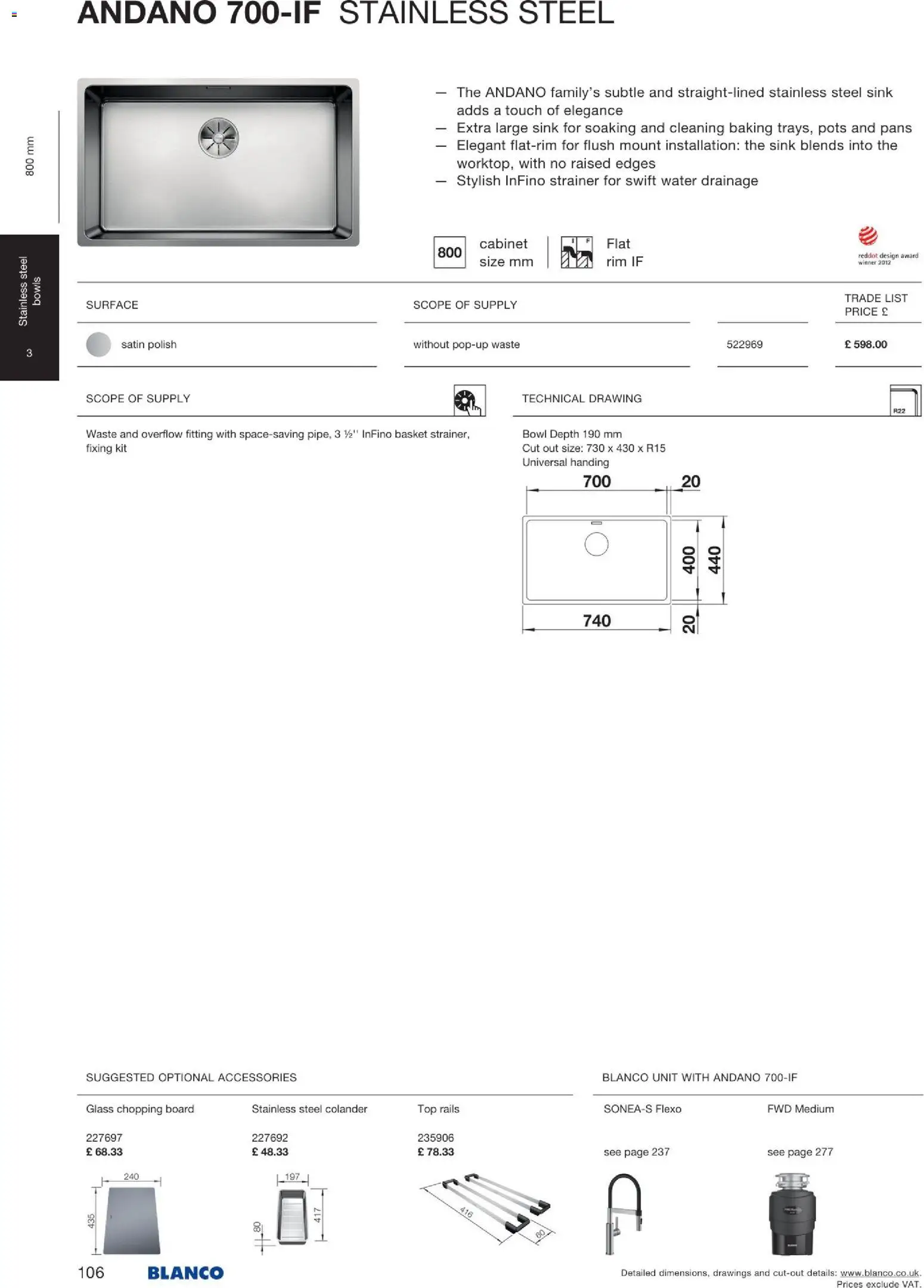 Novi Mömax katalog ponudbe – veljaven od 22.01.2026 | Stran: 107