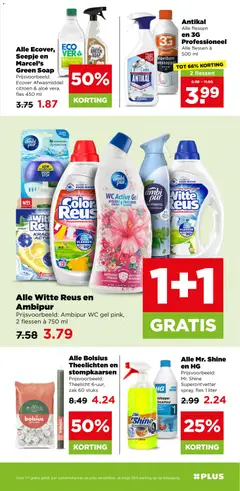 Plus folder - Voorbeeld van een folder van Plus, geldig van 28-10-2026 | Pagina: 41