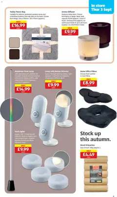 Preview of Weekly offers Aldi valid from 03/09/2026 | Page: 11