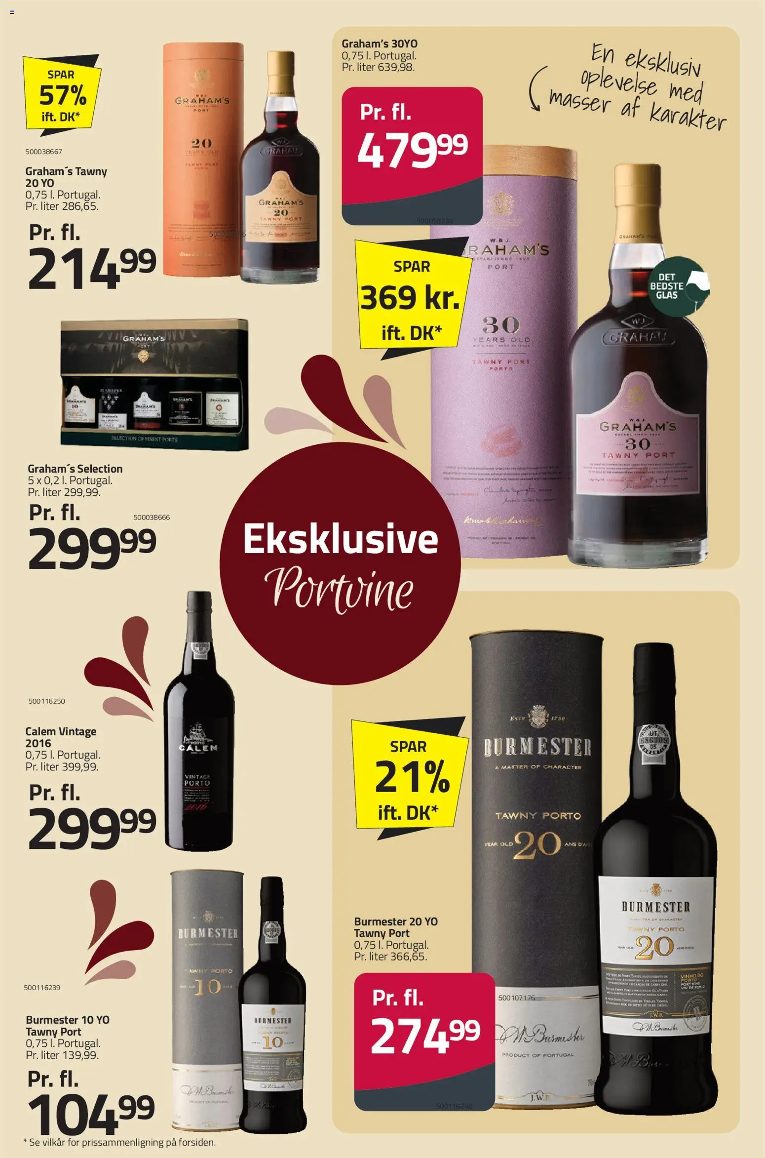 Fleggaard tilbudsavis – gyldig fra 21/10/2026 | Side: 30
