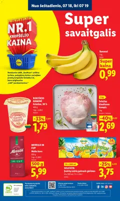 LIDL leidinys galioja nuo 2026.07.13 | Puslapis: 40
