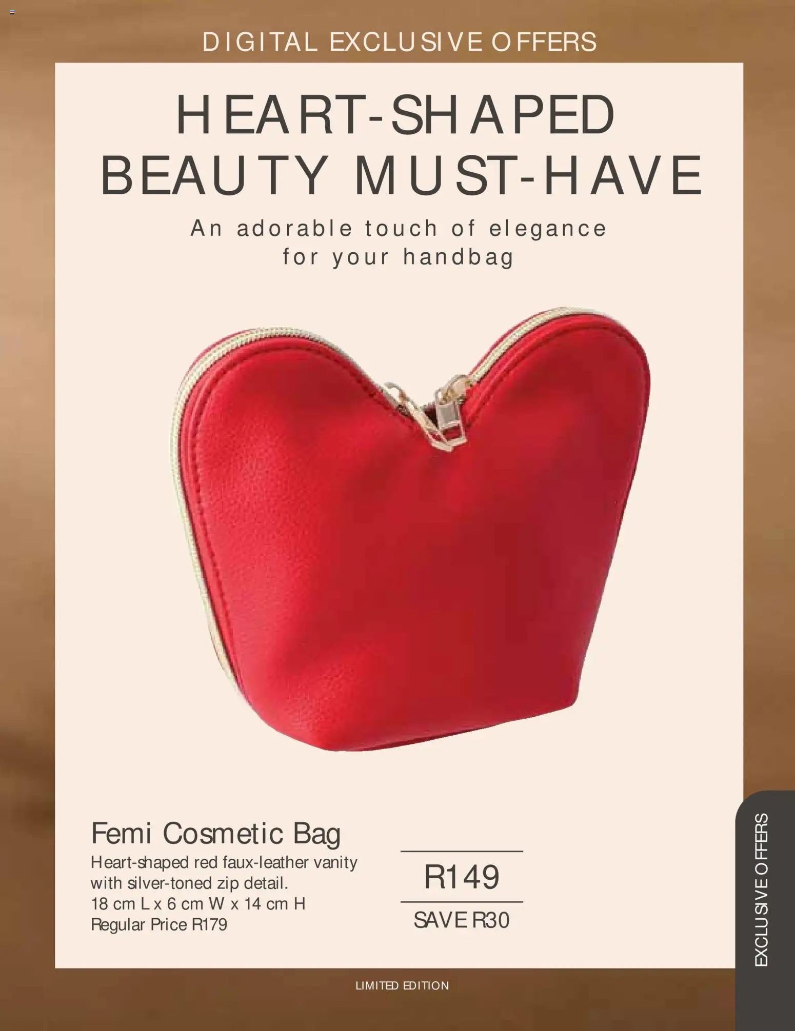 New Justine catalogue – valid from 01/09/2026 | Page: 21