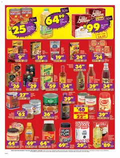 Shoprite specials catalogue – valid from 21.05.2026 | Page: 4