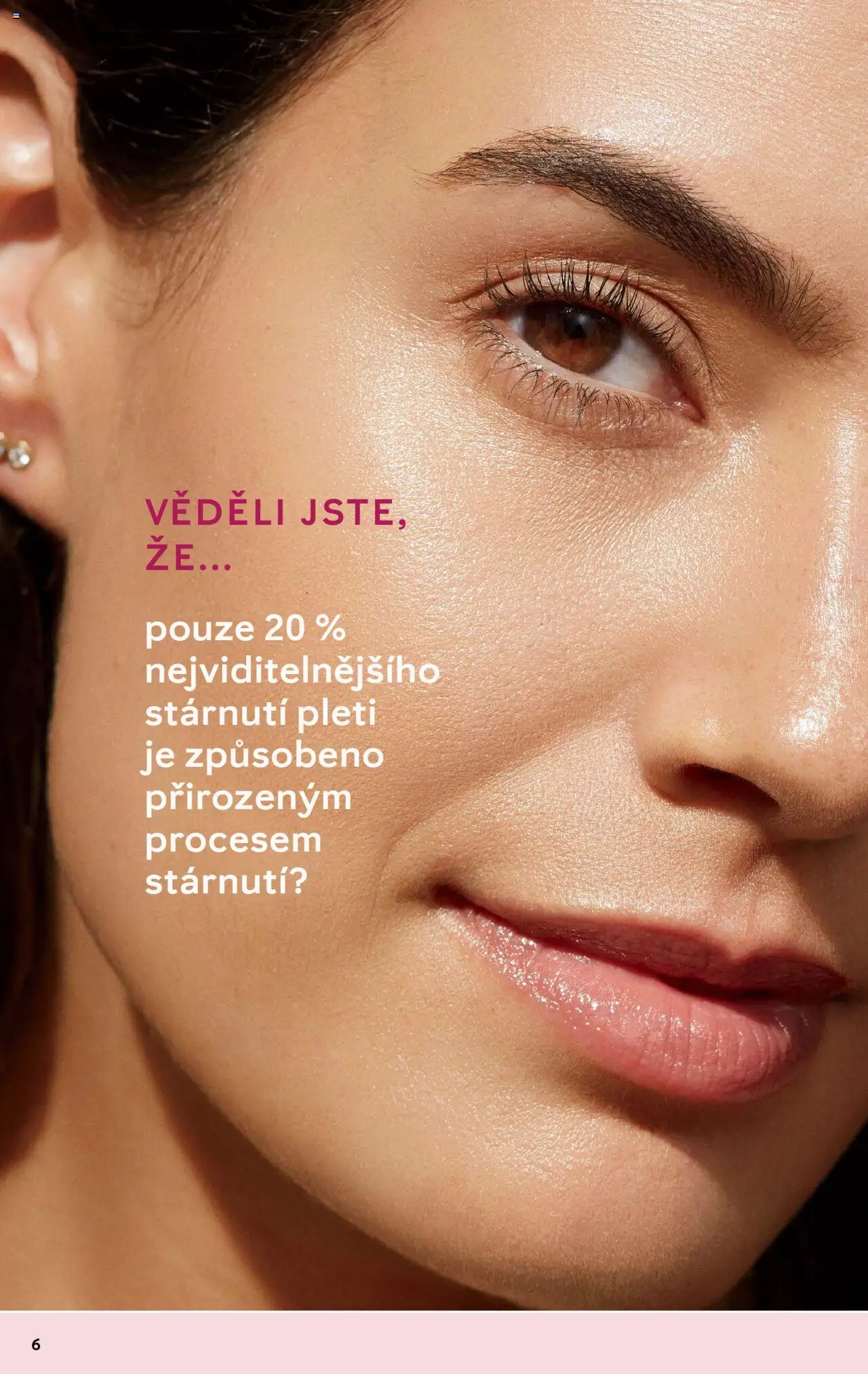 Mary Kay katalog - TimeWise® Zázračná sada od 30.09.2023 | Strana: 6