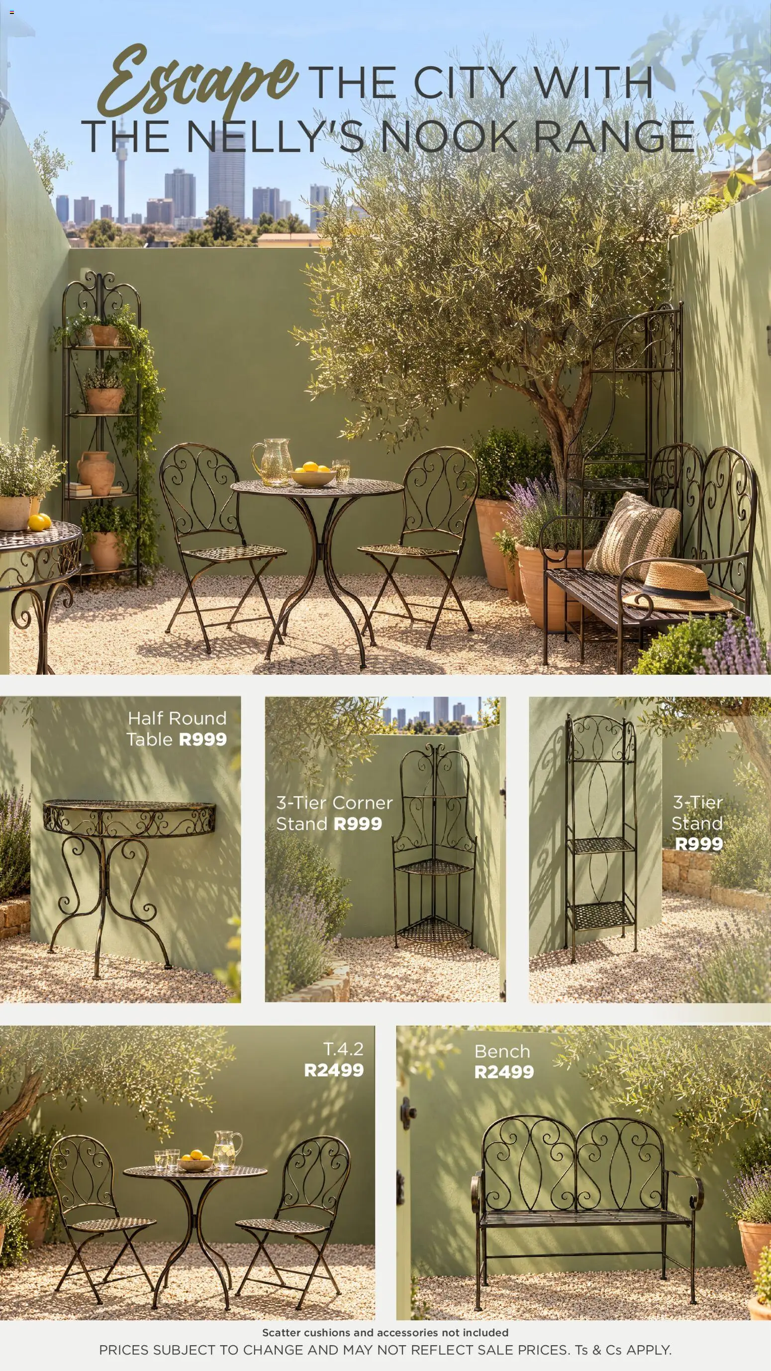 New House and Home catalogue – valid from 19/10/2026 | Page: 5