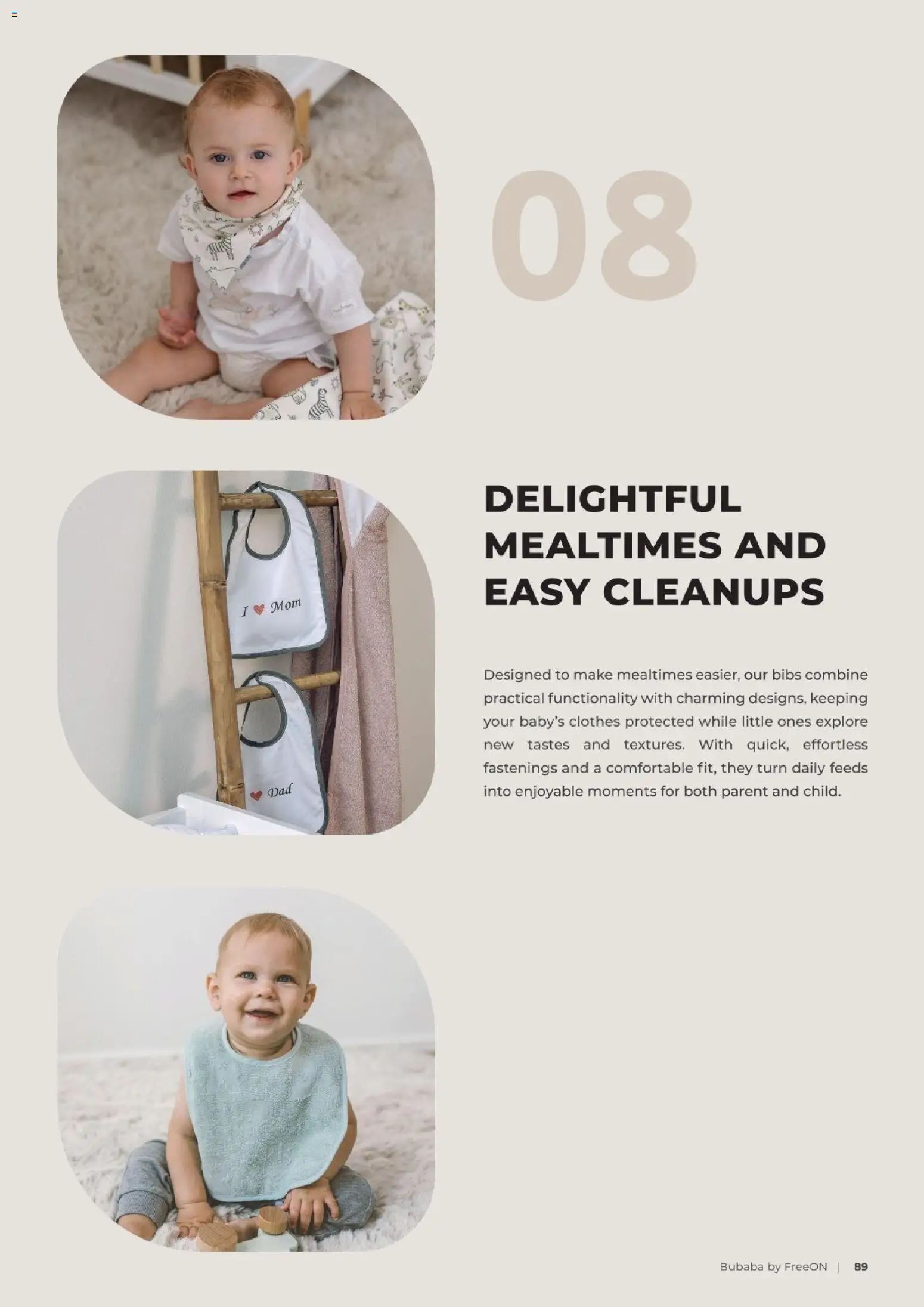 Baby Center katalog | vrijedi od 01.01.2027 | Stranica: 89