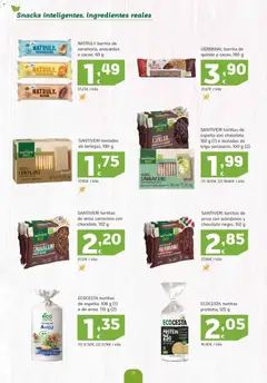 Vista previa HiperDino folleto válido desde el 25.05.2026 | Página: 12 | Productos: Κρεμάστρα, Chocolate, Arroz, Cesta
