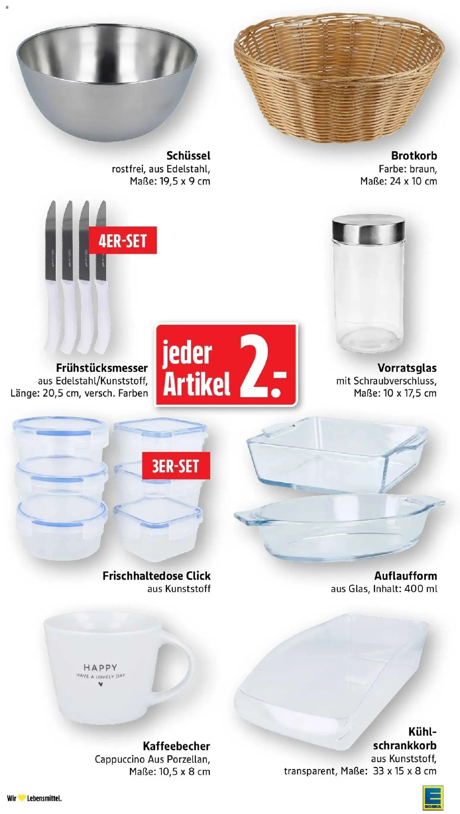 E center Prospekt Singen (ab 17.08.2026) zum Blättern | Seite: 54