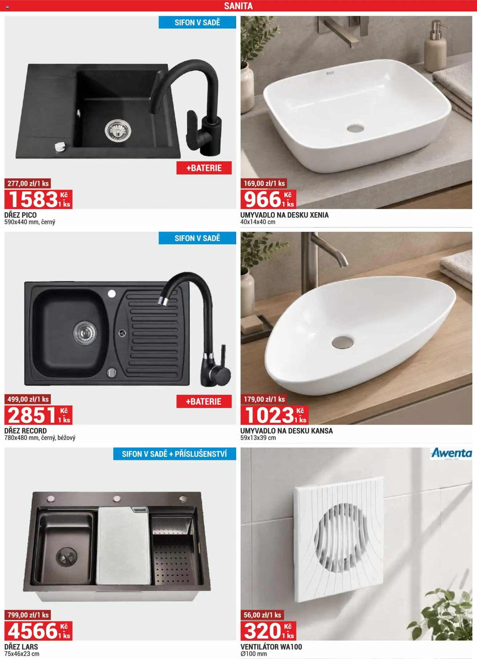 Merkury Market leták od 01.10.2026 | Strana: 11
