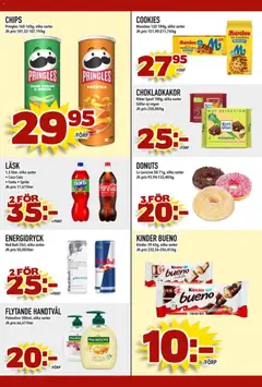 Din Mat erbjudanden - Förhandsvisning av reklamblad från butik Din Mat aktuell från 18.05.2026 | Sida: 7