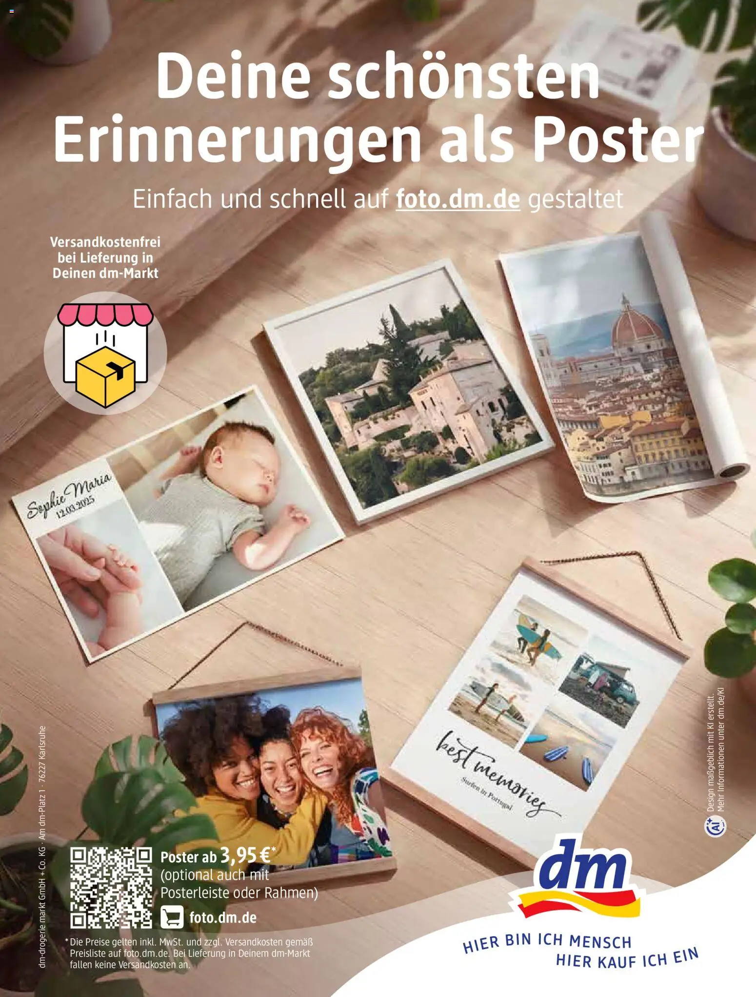 dm drogerie Prospekt – gültig ab 01.09.2026 | Seite: 92
