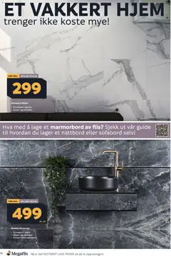 Forhåndsvisning av Megaflis kundeavis gyldig fra 01.06.2026 | Side: 16