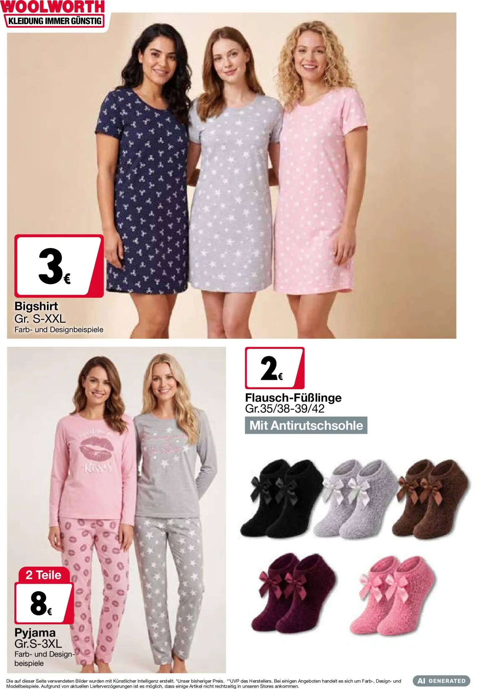 Woolworth Prospekt – gültig ab 29.09.2026 | Seite: 8