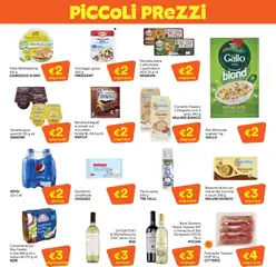 Anteprima del volantino Unes volantino valido a partire dal 29/07/2026 | Pagina: 3