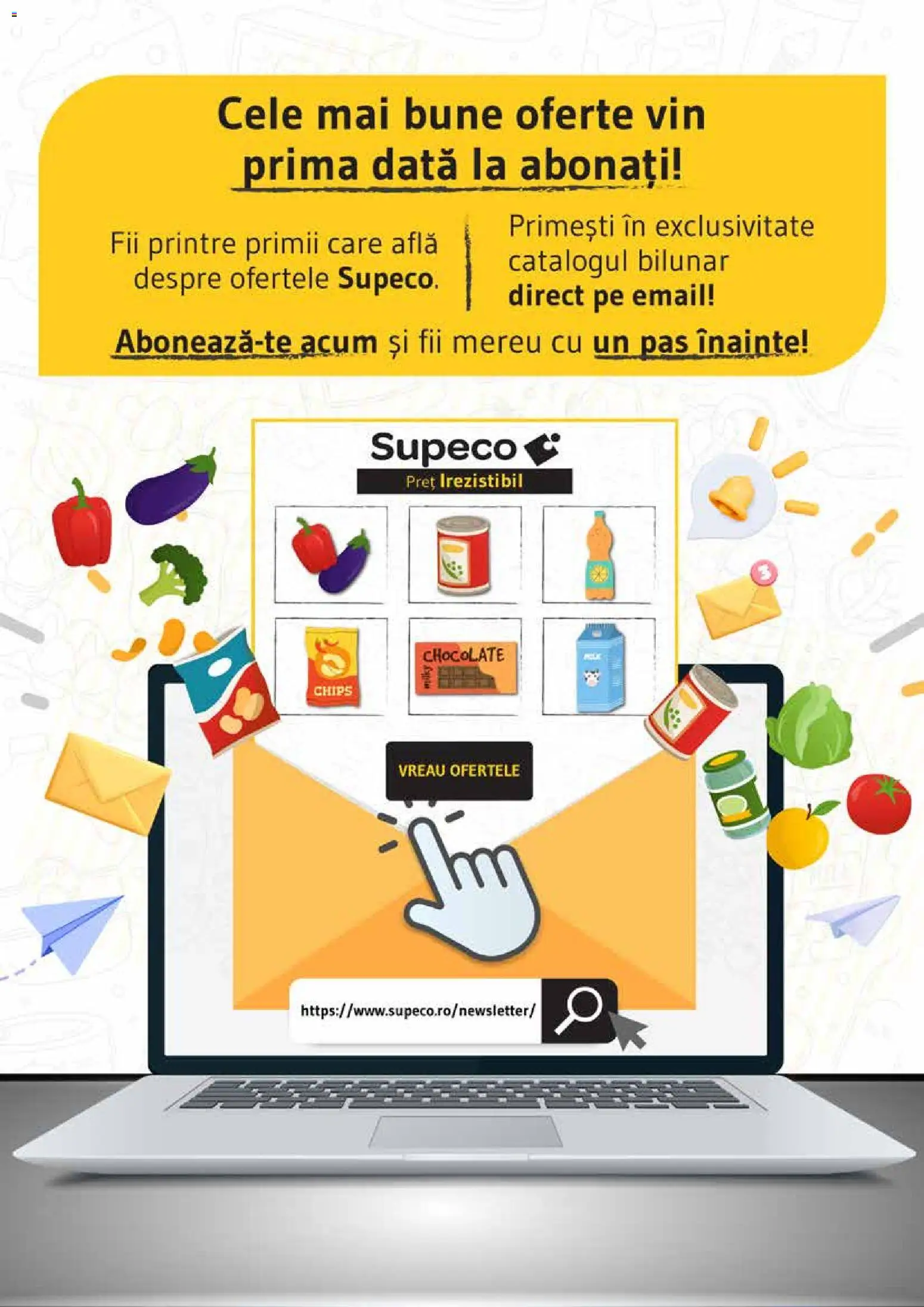 Noul catalog Supeco – valabil de la 03.09.2026 | Pagină: 25 | Produse: Vin