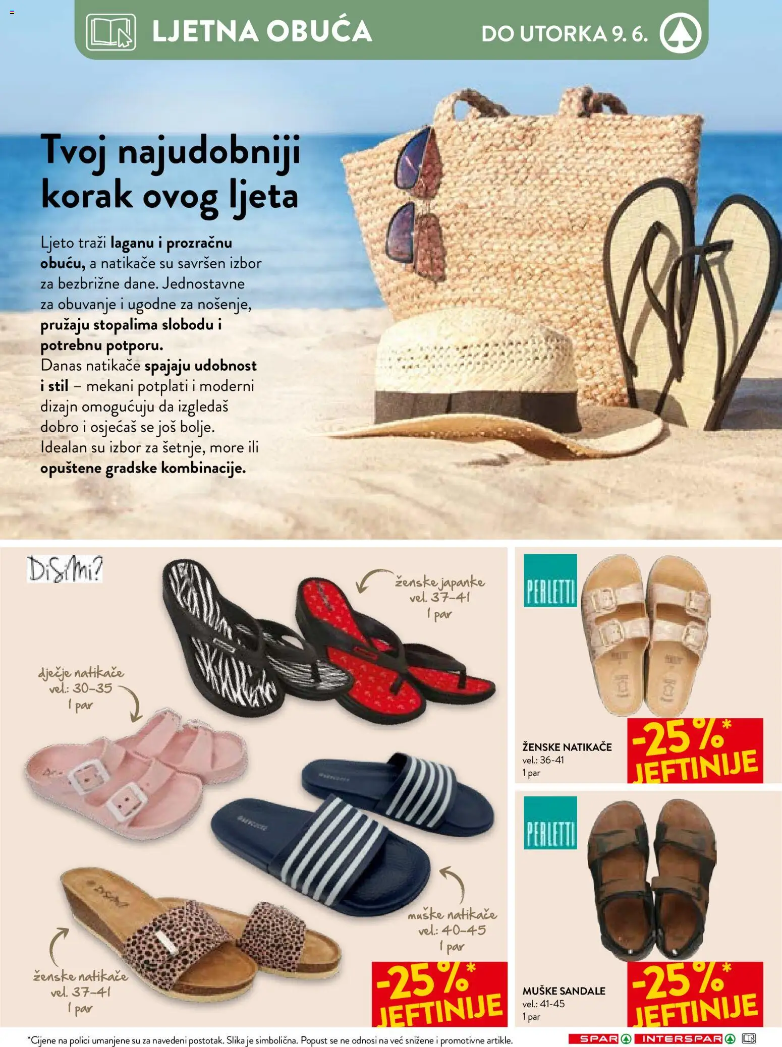 Spar katalog | vrijedi od 27.05.2026 | Stranica: 41