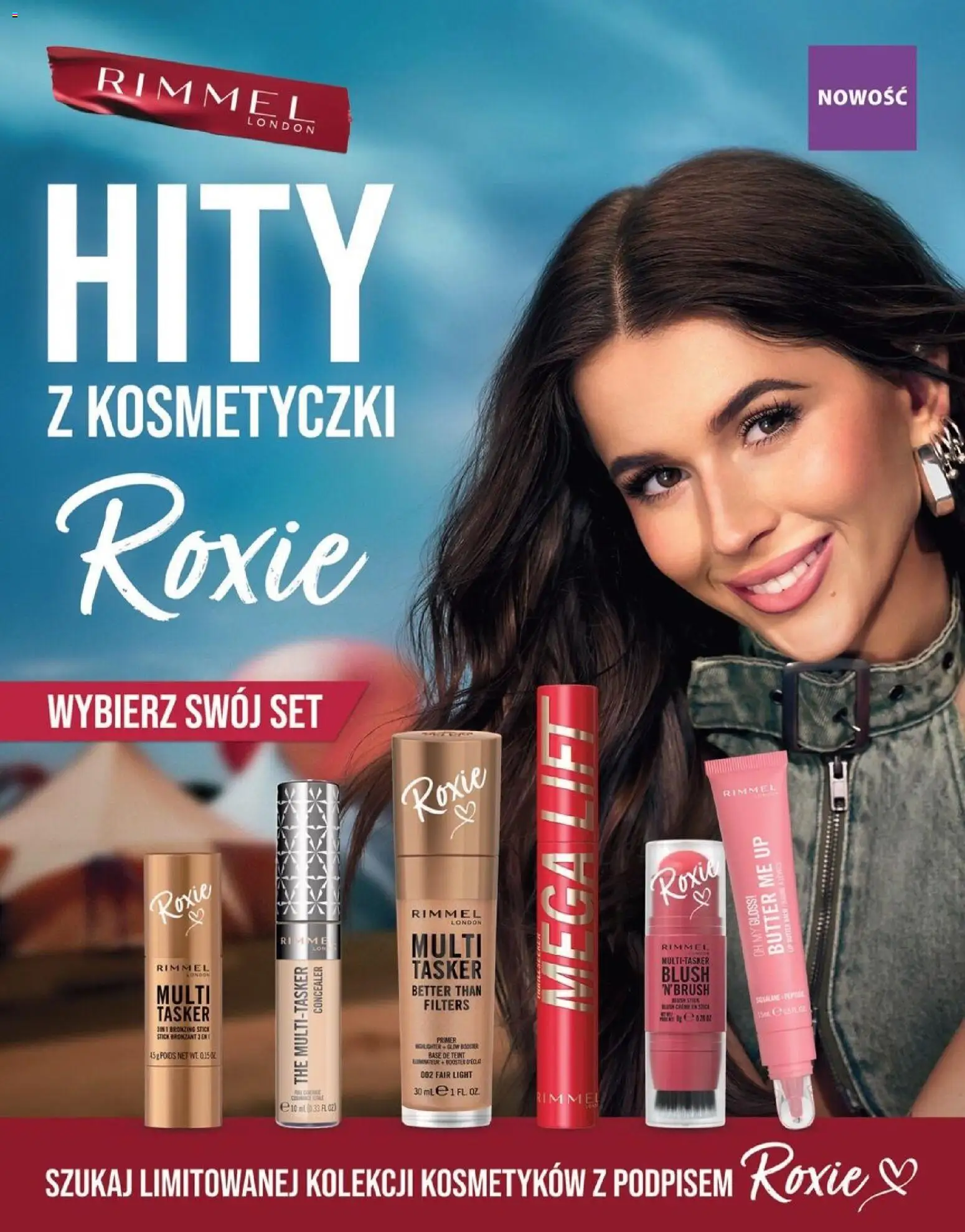 Hebe gazetka - Magazyn od 01.05.2026 | Strona: 17