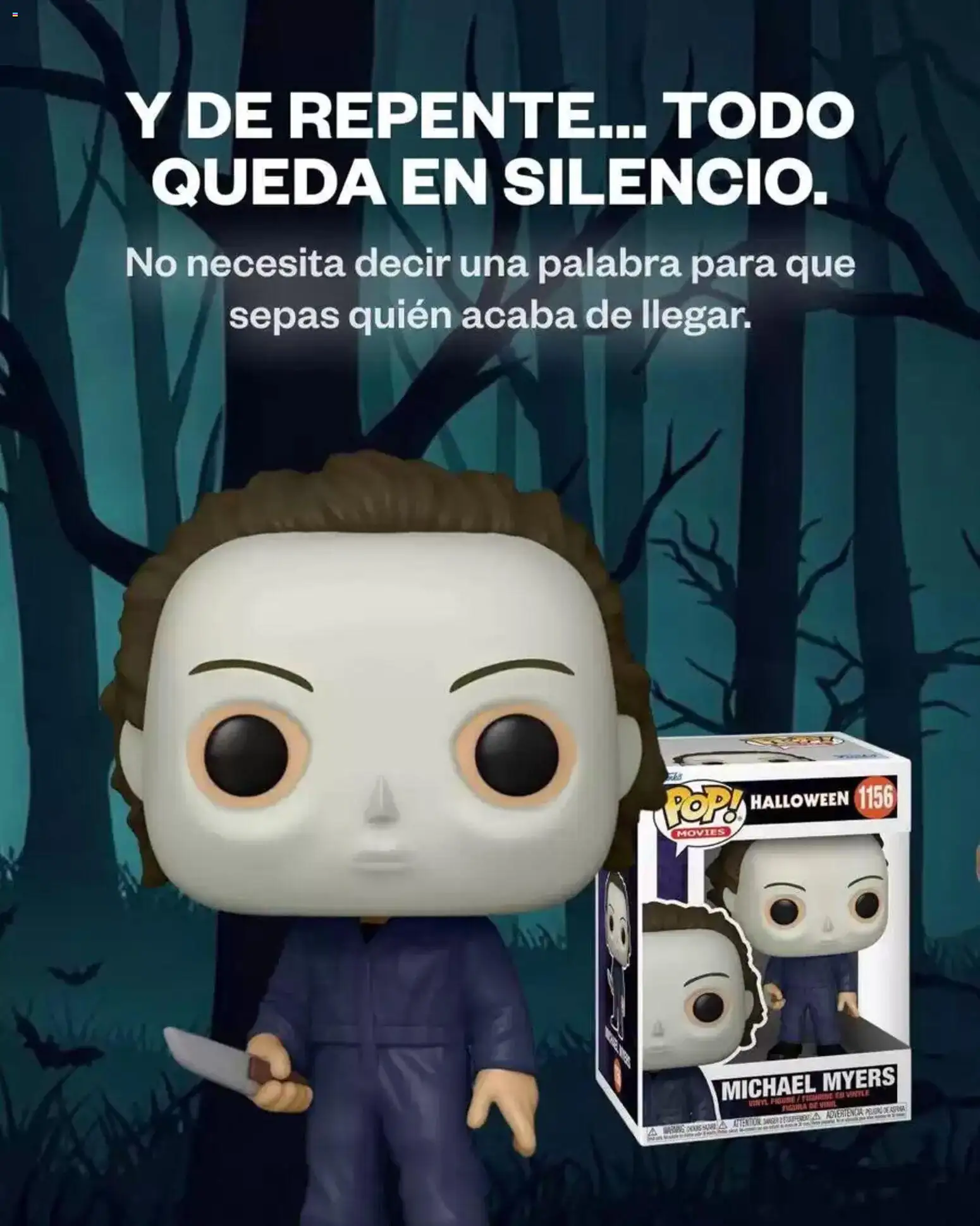 Juguettos Halloween │ válido desde el 02/10/2026 | Página: 4