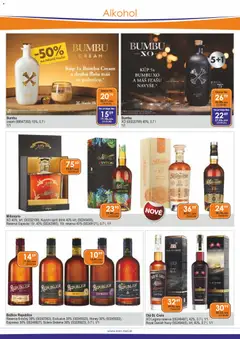 KON - RAD leták platný od 01.08.2026 | Strana: 11 | Produkty: Božkov, Republica, Alkohol