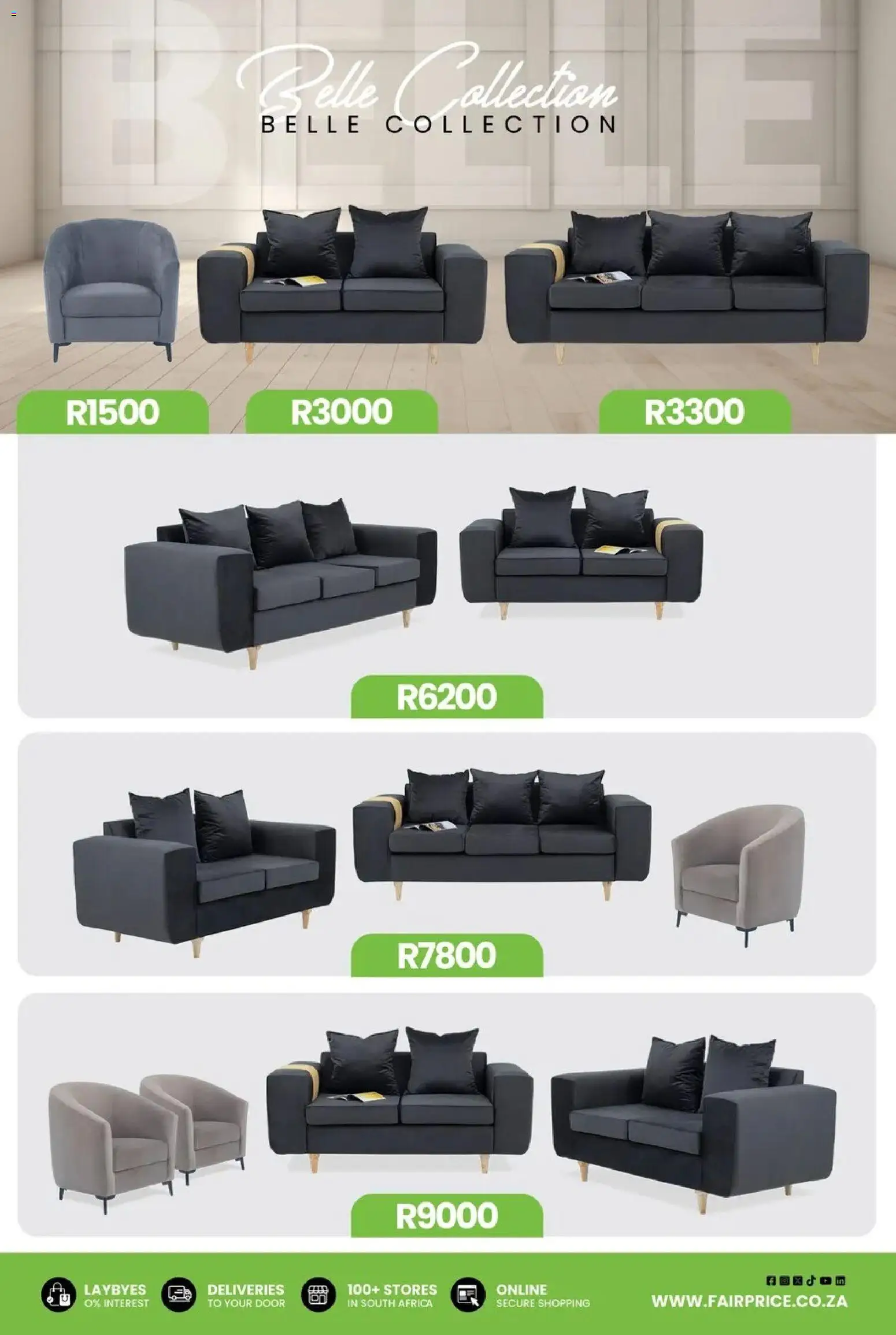 New Fair Price catalogue – valid from 01/03/2026 | Page: 11
