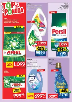 Idea katalog - pregled Idea kataloga - važi od 12.10.2026 | Strana: 52