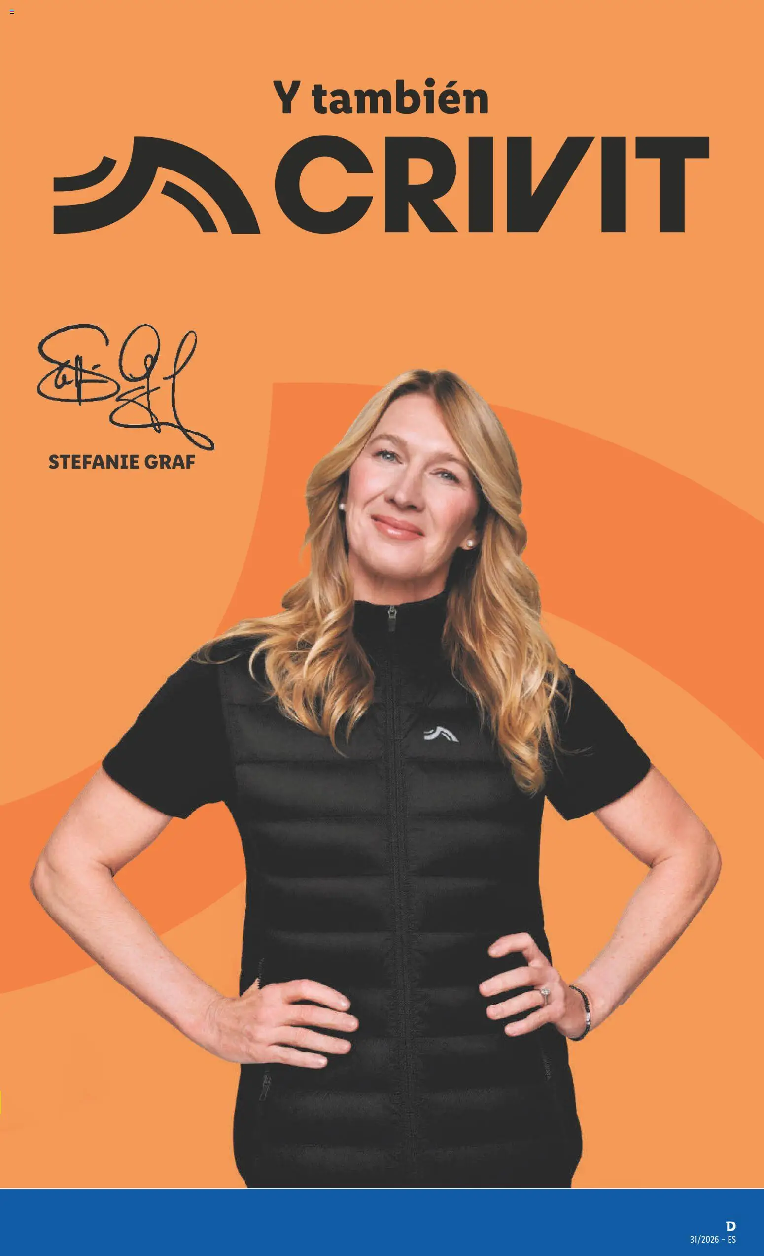 Lidl folleto de bazar │ válido desde el 27/07/2026 | Página: 31
