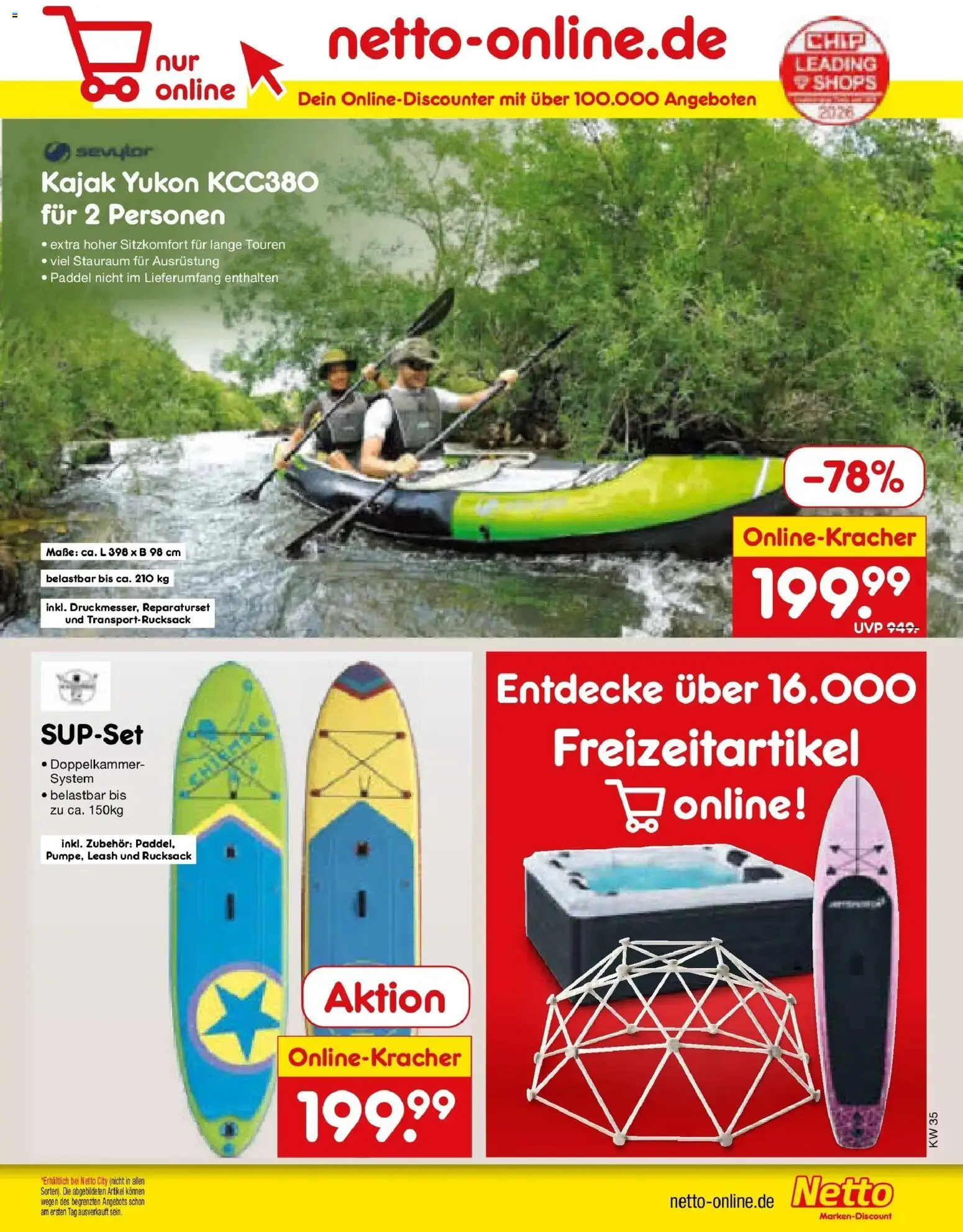 Netto Marken-Discount Prospekt Koblenz (ab 24.08.2026) » Angebote | Seite: 67 | Produkte: Rucksack