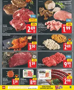 Edeka Prospekt ab 07.09.2026 gültig | Seite: 5