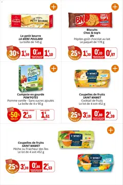 Coccinelle - Prévisualisation de Coccinelle - Express valide à partir de 01/07/2026 | Page: 16