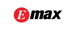 Emax logo