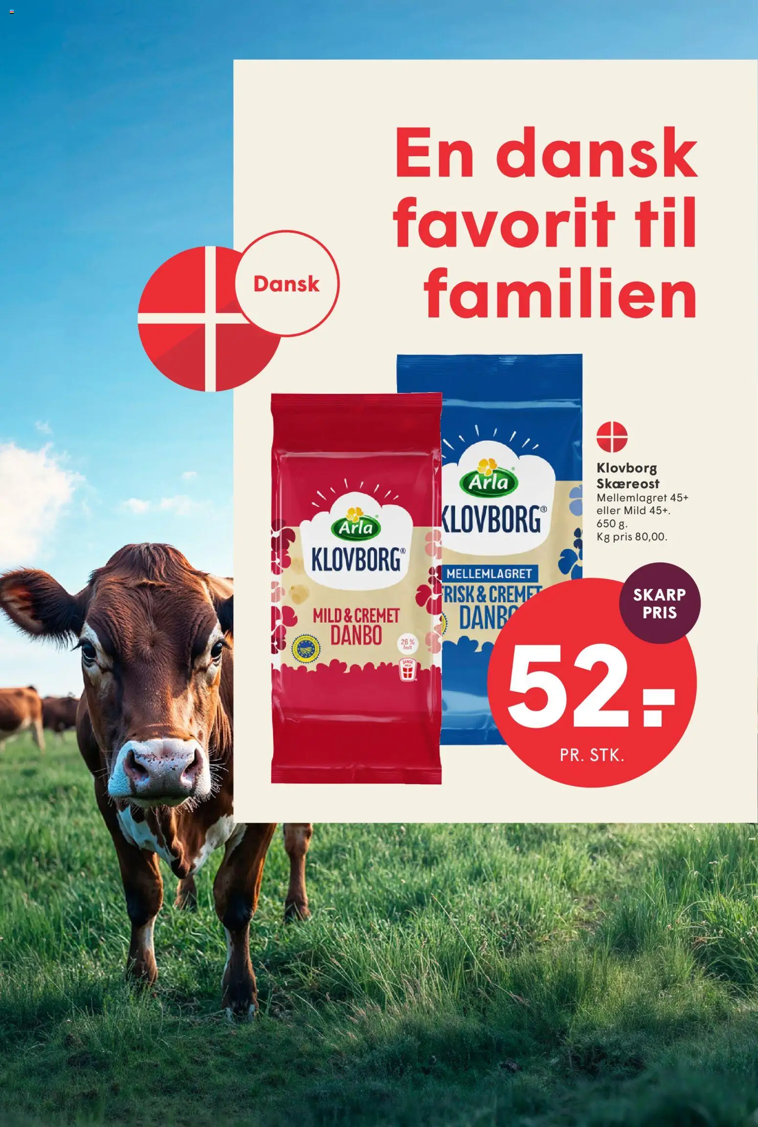 Spar tilbudsavis – gyldig fra 28/08/2026 | Side: 8