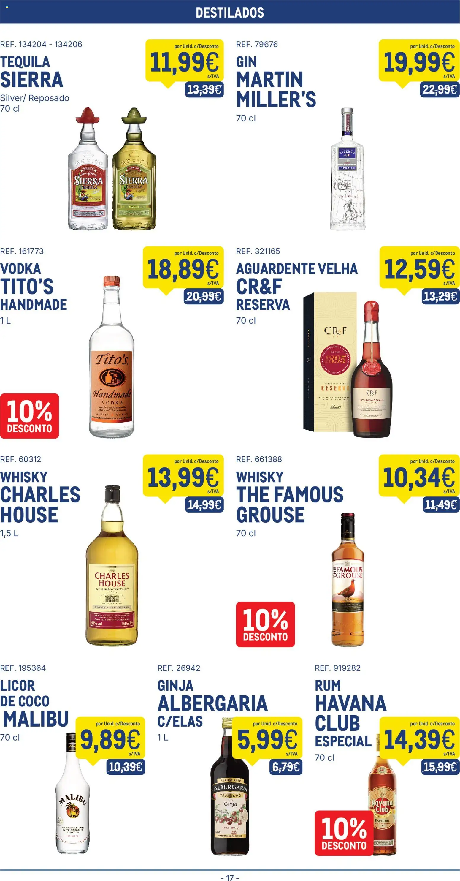 Makro folheto │ válido de 02.06.2026 | Página: 17